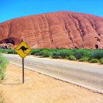 Interstate Holiday Red Centre