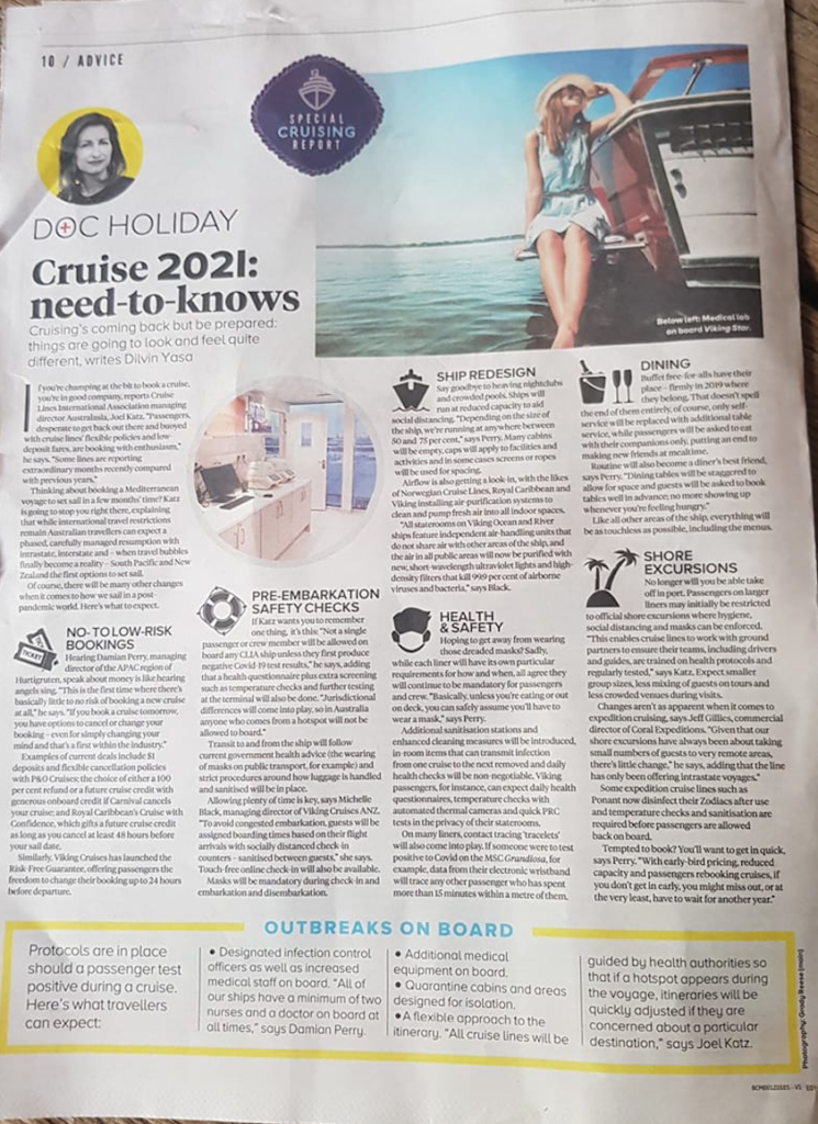 Cruise 2021: need to knows_ Sunday Mail