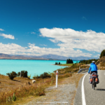Cycle New Zealand: Wilderness Trail