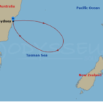 Sydney Sampler 2 Days